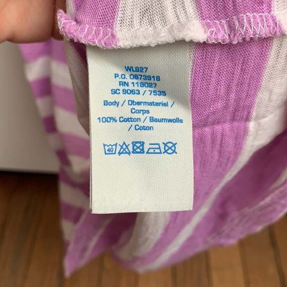 Boden Breton tee - Picture 5 of 7